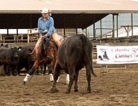 CRCC Coleman Ranch 5000 Amateur 07/08/2023