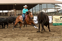 CRCC Coleman Ranch 1000  Limited Rider 07/08/2023