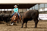 CRCC Coleman Ranch FB 1000 Limited Rider 07/08/2023