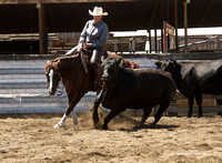 CRCC Coleman Ranch FB 500 Novice Rider 07/08/2023