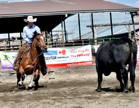 CRCC Coleman Ranch Saturday 25K Novice Horse 07/29/2023