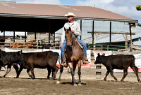 CRCC Coleman Ranch Saturday 5K Novice Horse 07/29/2023