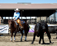 CRCC Coleman Ranch Saturday 1K Rider 07/29/2023