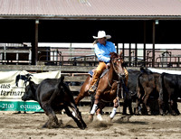 CRCC Coleman Ranch Saturday FB 1K-500 Rider 07/29/2023
