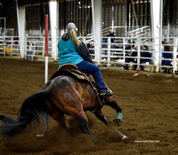 Canby Rodeo Poles S Seniors 03/20/2021