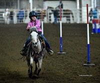 Canby Rodeo Poles FB 03/20/2021