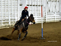 Canby Rodeo Figure Eight Super Senior 03/20/2021