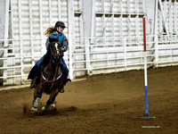 Canby Rodeo Figure Eight Novice 03/20/2021