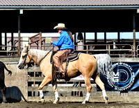 CRCC 25K Novice Horse Coleman Ranch 08/26/2023