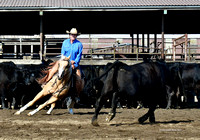 CRCC FB 25K Novice horse Coleman Ranch 08/26/2023