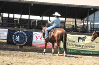 CRCC 1K Rider Coleman Ranch 08/26/2023