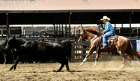 CRCC FB 1K Rider Coleman Ranch 08/26/2023