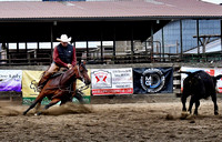 CRCC Coleman Ranch FB 25K Novice Horse 09/23/2023