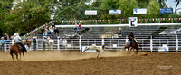 Canby Rodeo Slack Tuesday Team Roping 08/17/2021
