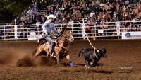 Rodeo Wednesday Tie Down 08/18/2021