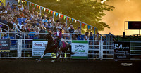 Wednesday Night Rodeo Visiting Court