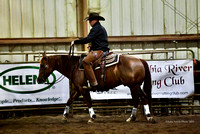 CRCC Salem Saddle Club, 25 Novice Horse, February 17th, 2024