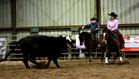 CRCC Salem Saddle Club, 15 AM, February 17th, 2024