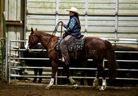 CRCC Salem Saddle Club, 500 Limited Rider, February 17th, 2024