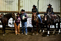 CRCC Salem Saddle Club, Winner NWAB, February 17th, 2024