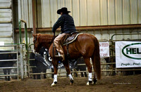 CRCC Salem Saddle Club 5K Novice Horse, February 17th, 2024