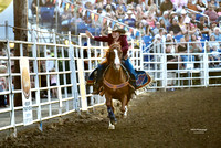 Wednesday Night Rodeo Canby Court
