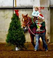 Grinchmas Race Saturday Am Slot Race 12/21/2024