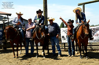 CRCC Coleman's Ranch Saturday NWAB Winner 06/08/2024