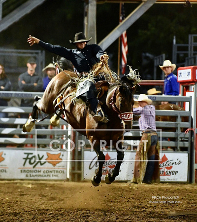 Logan Cook ~ S-15 Sergeant Whitney CA