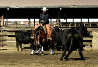 CRCC Colemn's Ranch, Saturday, 25K NH 07/27/2024