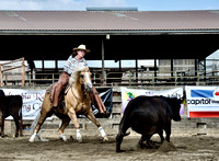 CRCC Coleman Ranch Saturday  FB 15 Amateur / Yourth 07/29/2023