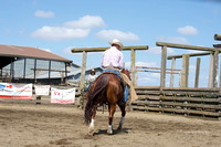 CRCC Coleman Ranch Saturday 2K Rider 07/29/2023