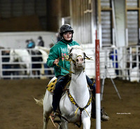 Canby Rodeo Key Race Juniors 03/20/2021