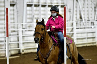 Canby Rodeo Key Race PeeWee 03/20/2021