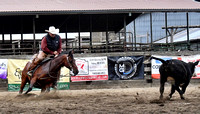 CRCC Coleman Ranch 25K Novice Horse 09/23/2023