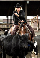 CRCC Coleman Ranch 500 Novice Rider 09/23/2023