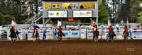 Rodeo Friday Opening 08/20/2021