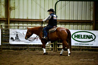 CRCC Salem Saddle Club  35 Non Pro, February 17th, 2024