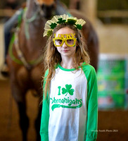 St Patrick's Day Race FB Third Time Slot, 1 to 40, 03/17/2024