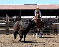 CRCC Coleman's Ranch Saturday Ranch 05/11/2024