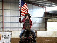 CCBR Memorial Classic, Saturday Futurity RD 1 05/25/2024