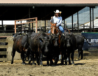 CRCC Coleman's Ranch, Saturday, Youth,  07/27/2024