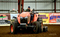 CCBR Memorial Classic Friday, FB "Sweepstakes" First and Second Drag 05/27/2024