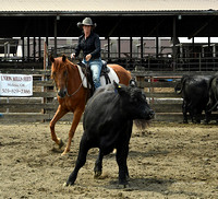 CRCC Coleman's Ranch Saturday, Ranch 07/27/2024